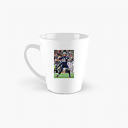 Tom Brady is widely considered the GOAT Tom Brady Mugs