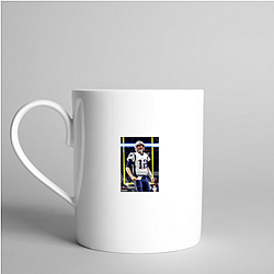 Tom Brady holds many NFL passing records Tom Brady Mugs