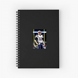 Tom Brady holds many NFL passing records Tom Brady Notebook