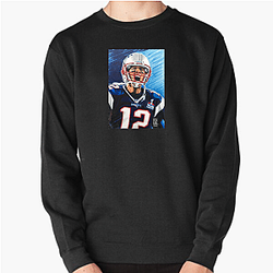 Tom Brady is now a TV analyst and part owner of the Raiders Tom Brady Sweatshirts