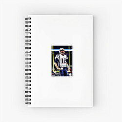 Tom Brady holds many NFL passing records Tom Brady Notebook