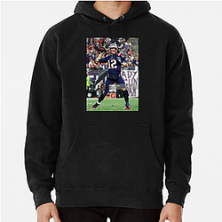 Tom Brady is widely considered the GOAT Tom Brady Hoodies