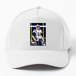 Tom Brady holds many NFL passing records Tom Brady Hats & Caps