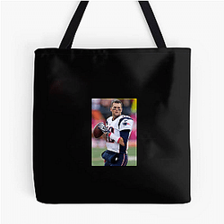 Tom Brady retired after the 2022 NFL season Tom Brady Bags