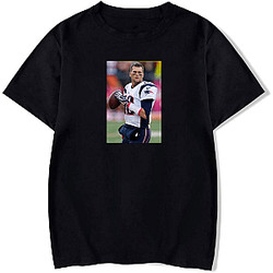 Tom Brady retired after the 2022 NFL season Tom Brady T-Shirts