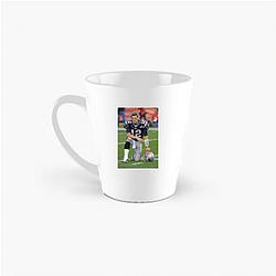 Tom Brady also played for the Tampa Bay Buccaneers Tom Brady Mugs