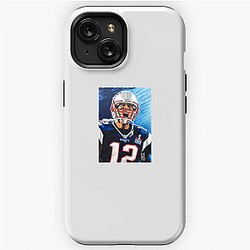 Tom Brady is now a TV analyst and part owner of the Raiders Tom Brady Samsung Cases