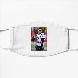 Tom Brady retired after the 2022 NFL season Tom Brady Face Masks
