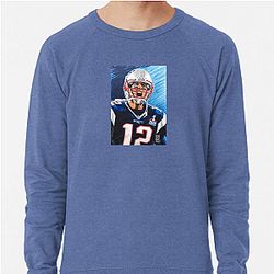 Tom Brady is now a TV analyst and part owner of the Raiders Tom Brady Sweatshirts