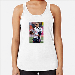 Tom Brady retired after the 2022 NFL season Tom Brady Tank Tops