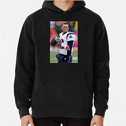 Tom Brady retired after the 2022 NFL season Tom Brady Hoodies