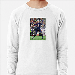 Tom Brady is widely considered the GOAT Tom Brady Sweatshirts