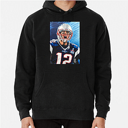Tom Brady is now a TV analyst and part owner of the Raiders Tom Brady Hoodies