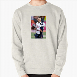 Tom Brady retired after the 2022 NFL season Tom Brady Sweatshirts