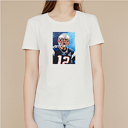 Tom Brady is now a TV analyst and part owner of the Raiders Tom Brady T-Shirts
