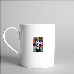 Tom Brady retired after the 2022 NFL season Tom Brady Mugs