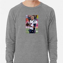 Tom Brady retired after the 2022 NFL season Tom Brady Sweatshirts
