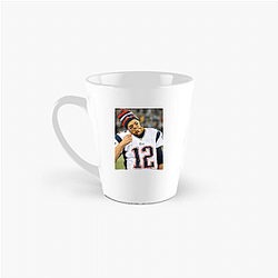 Tom Brady played for the New England Patriots Tom Brady Mugs
