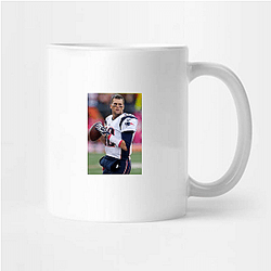 Tom Brady retired after the 2022 NFL season Tom Brady Mugs