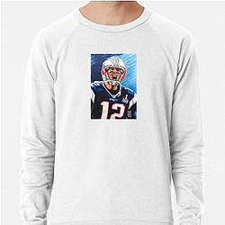 Tom Brady is now a TV analyst and part owner of the Raiders Tom Brady Sweatshirts
