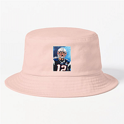 Tom Brady is now a TV analyst and part owner of the Raiders Tom Brady Hats & Caps