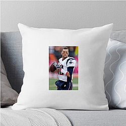 Tom Brady retired after the 2022 NFL season Tom Brady Pillows Cover