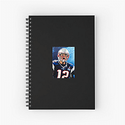 Tom Brady is now a TV analyst and part owner of the Raiders Tom Brady Notebook