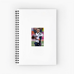 Tom Brady retired after the 2022 NFL season Tom Brady Notebook