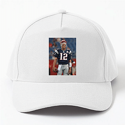 Tom Brady is a former football quarterback Tom Brady Hats & Caps