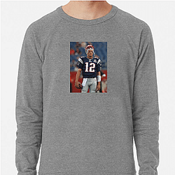 Tom Brady is a former football quarterback Tom Brady Sweatshirts