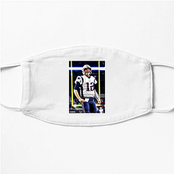 Tom Brady holds many NFL passing records Tom Brady Face Masks