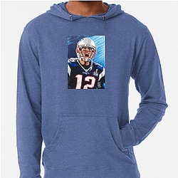 Tom Brady is now a TV analyst and part owner of the Raiders Tom Brady Hoodies