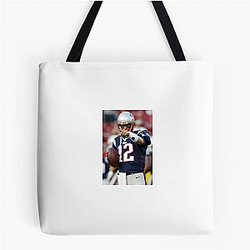 Tom Brady won five Super Bowl MVP awards Tom Brady Bags
