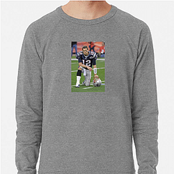 Tom Brady also played for the Tampa Bay Buccaneers Tom Brady Sweatshirts