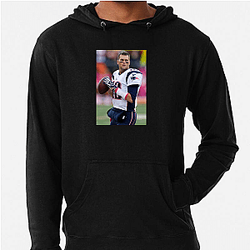 Tom Brady retired after the 2022 NFL season Tom Brady Hoodies