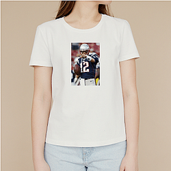 Tom Brady won five Super Bowl MVP awards Tom Brady T-Shirts