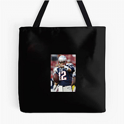 Tom Brady won five Super Bowl MVP awards Tom Brady Bags