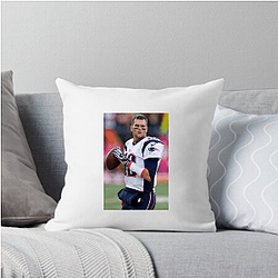 Tom Brady retired after the 2022 NFL season Tom Brady Pillows Cover