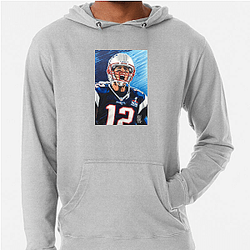 Tom Brady is now a TV analyst and part owner of the Raiders Tom Brady Hoodies