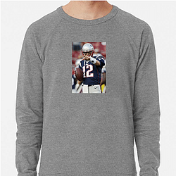 Tom Brady won five Super Bowl MVP awards Tom Brady Sweatshirts