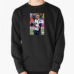 Tom Brady retired after the 2022 NFL season Tom Brady Sweatshirts