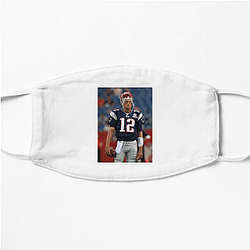 Tom Brady is a former football quarterback Tom Brady Face Masks