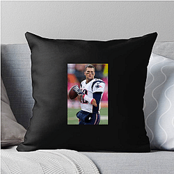 Tom Brady retired after the 2022 NFL season Tom Brady Pillows Cover