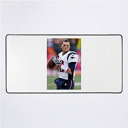 Tom Brady retired after the 2022 NFL season Tom Brady Mouse Pads