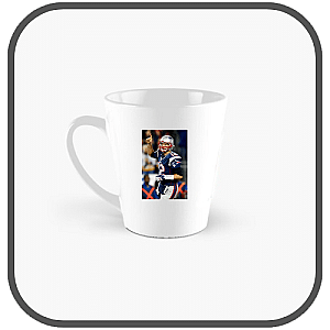 Tom Brady Mugs