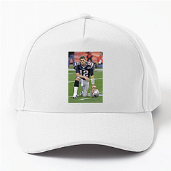Tom Brady also played for the Tampa Bay Buccaneers Tom Brady Hats & Caps