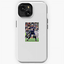 Tom Brady is widely considered the GOAT Tom Brady iPhone Cases