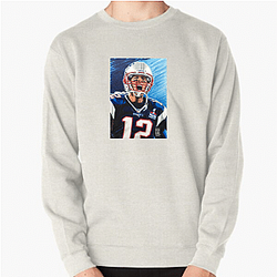Tom Brady is now a TV analyst and part owner of the Raiders Tom Brady Sweatshirts