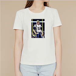 Tom Brady holds many NFL passing records Tom Brady T-Shirts