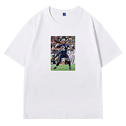 Tom Brady is widely considered the GOAT Tom Brady T-Shirts